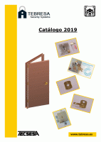 CATALOGO 2019
